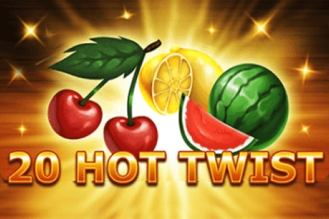 20 Hot Twist 7Mojos