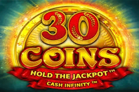30 Coins Wazdan